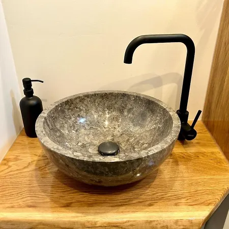 Bertha Lägenhet Essen