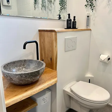 Apartamento Bertha *