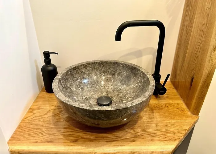 Bertha Διαμέρισμα Έσσεν