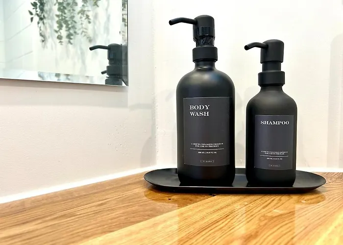 Διαμέρισμα Bertha