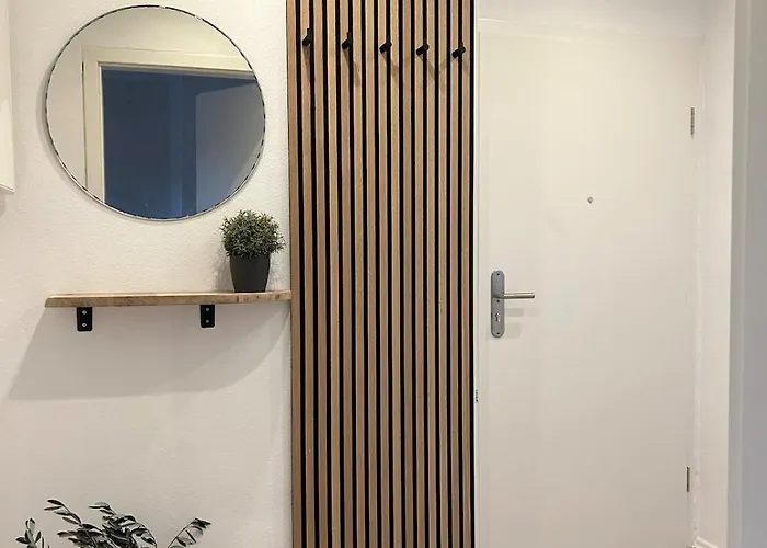 דירה Bertha אסן