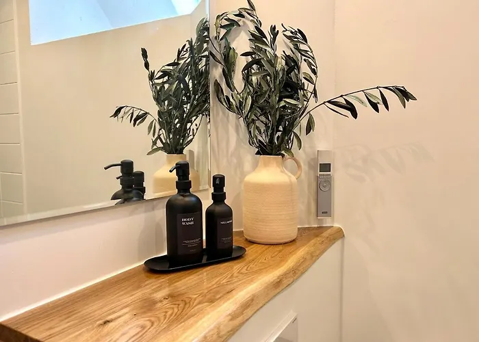 Bertha Διαμέρισμα